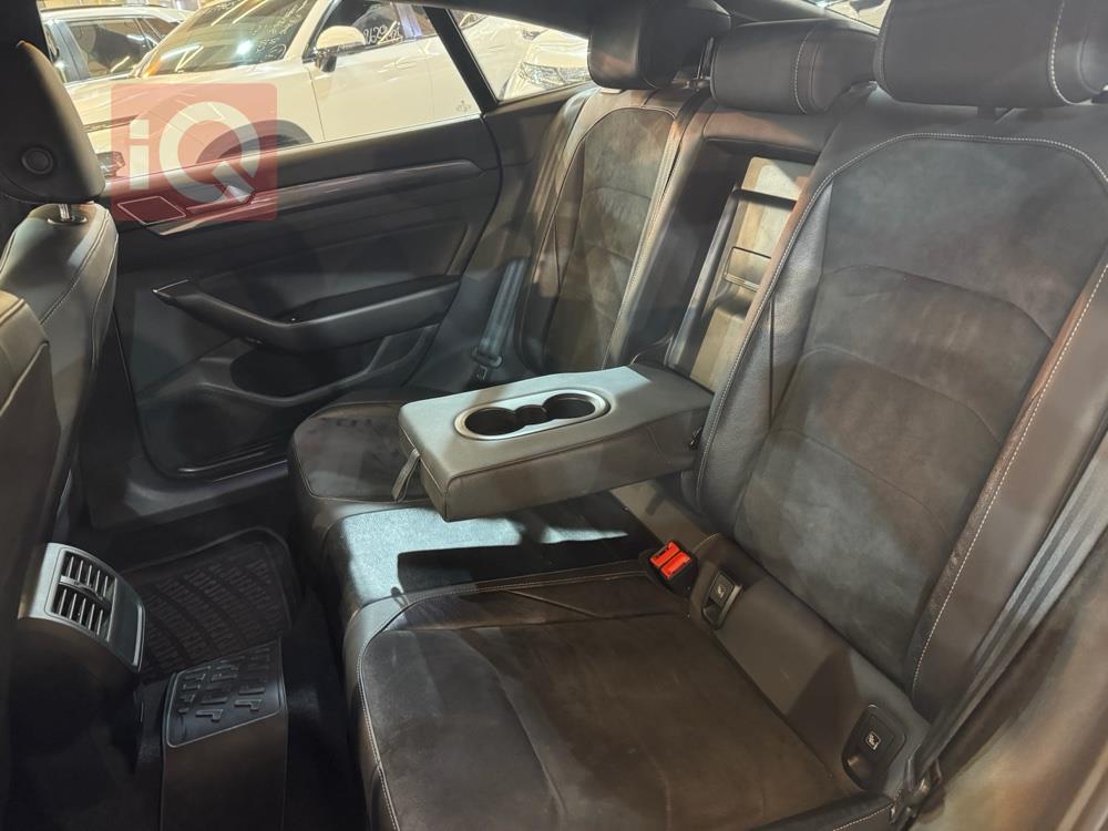 فولكسفاغن أرتيون